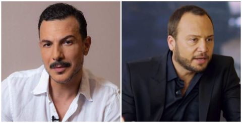 مكسيم خليل.. لقب بـ 