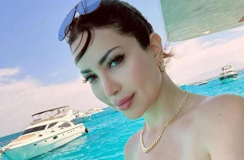 نسرين طافش متهمة بـ