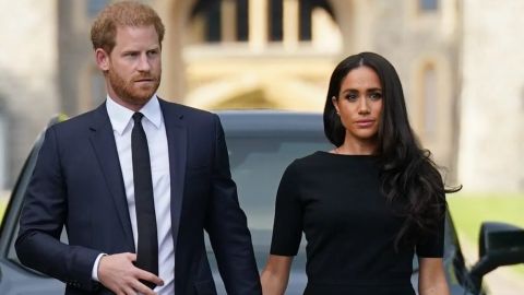 الأمير هاري وميغان ماركل يعودان إلى نتفليكس بـ مسلسلين.. وفيديو يكشف غيرة الأخيرة 
