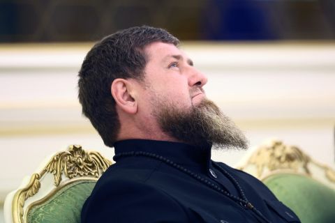 Is Ramzan Kadyrov suffering from a 'deadly disease', who's his successor?