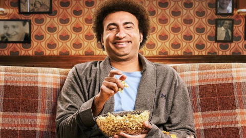 أفلام عيد الفطر 2024: 