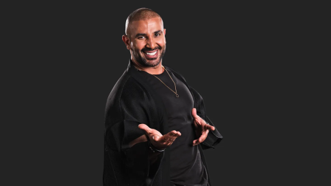 شقيقة مايكل جاكسون تتفاعل مع منشور محمد رمضان..والأخير يعلق: 