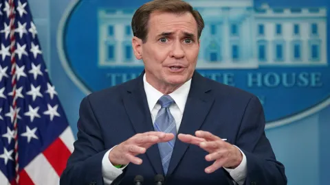 واشنطن ترفض اتهامات طهران بشأن حادثة سفارتها بدمشق