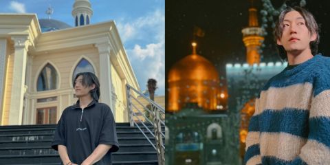Korean YouTuber plan to build mosque in South Korea, sparks controversy (Video)