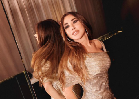 أسرار عملية التجميل التي أجرتها نجوى كرم