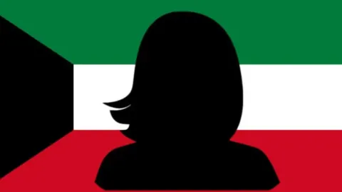 صور خادشة للحياء تتسبب بطرد فاشنيستا من الكويت