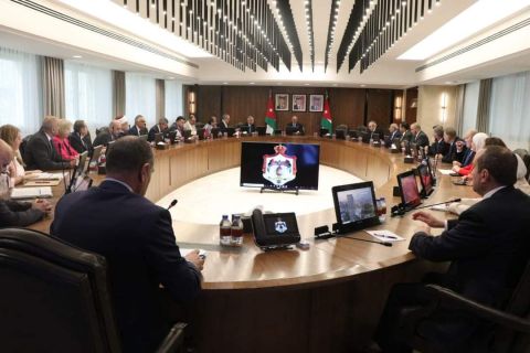 الأردن.. الحكومة توافق على تخفيض اشتراكات تأمين الشَّيخوخة والعجز والوفاة للعاملين في القطاع الخاص