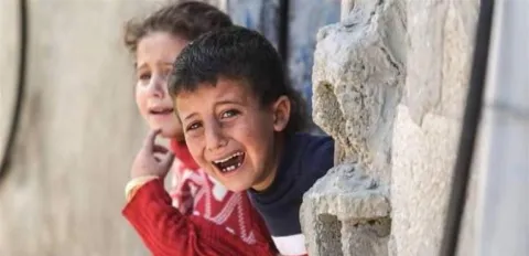 غزة: 520 شهيد وجريح خلال أيام وتدمير 13 ألف وحدة سكنية