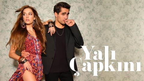 أفرا ساراتش تتعرّض لهجوم بسبب لقطة اباحيّة في مسلسل 
