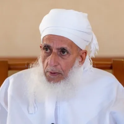 مفتي سلطنة عمان يعلق على الضربة الايرانية لاسرائيل