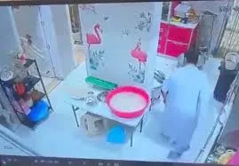 تفكيك شبكات دعارة ومخدرات في بغداد.. الداخلية 