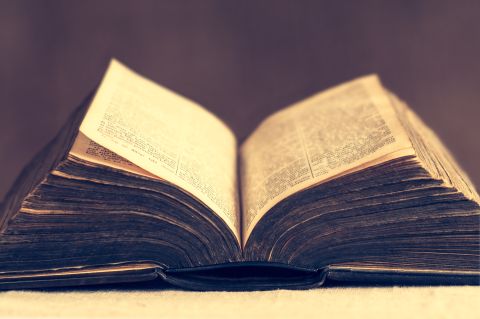 Oldest Egyptian copy of the 