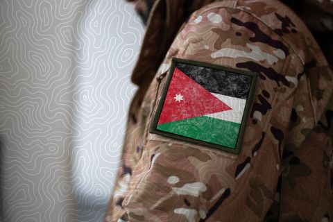 Jordan retracts state of emergency news amid Iran's attack against Israel