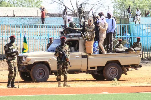مجزرة مروعة في عطبرة بالسودان: 12 قتيلا و 30 مصابا بهجوم
