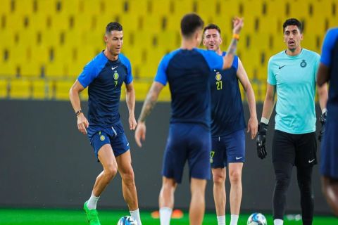 البافاري يدمر أحلام النصر!! هدف العالمي مطلوب في ألمانيا