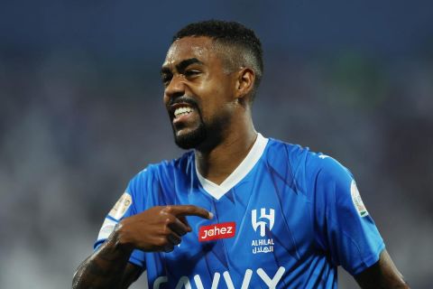 الهلال في أمان!! بعد التأكيد على شكوى العميد.. الحريري يفجر مفاجأة عن مالكوم