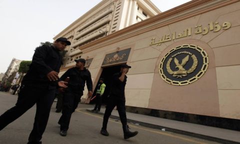 الداخلية المصرية تكشف كواليس فيديو التحرش بفتاة 