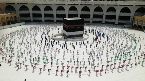 الصحة السعودية تنبه بضرورة إجراء هذه التطعيمات قبل موسم الحج