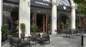 Starbucks Jordan donates 1 Million meals to Gaza