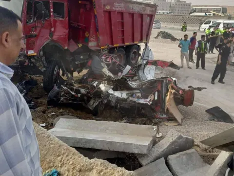 الحكومة اللبنانية تنفي مزاعم تخزين حزب الله أسلحة في مطار بيروت