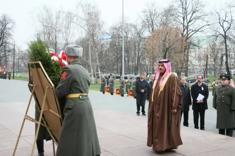 من اليوم... بدء التقديم على مقاعد الابتعاث لبكالوريوس الطب في أيرلندا والبحرين