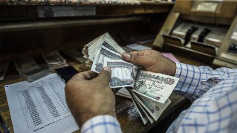 سعر الذهب اليوم في مصر الأربعاء 8 مايو 2024.. عيار 21 بالمصنعية