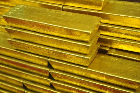 سعر الذهب اليوم في سوريا الثلاثاء 7 مايو 2024.. عيار 21 الآن