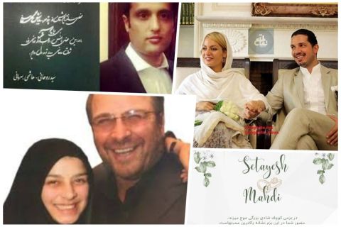 مستشار خامنئي في ورطة بسبب تكلفة زفاف ابنته.. إليكم التفاصيل!