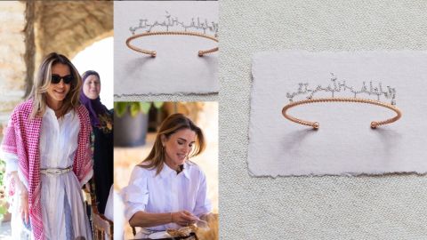 ليدي غاغا تكشف عن إطلالتها التي كانت سترتديها في حفل ميت غالا 2024