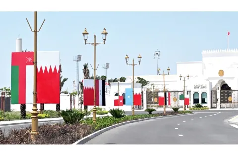 الأردن أول دولة بالشرق الأوسط تستضيف هذه القمة (فيديو)