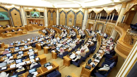 انتقادات واسعة في السعودية لشبكات الاتصالات.. ما قرار مجلس الشورى؟