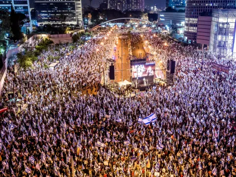 إسبانيا والنرويج وأيرلندا تعلن موقفا مشتركا حول الإعتراف ب