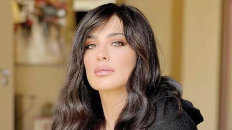 نادين لبكي تتحدى القوانين لصالح أطفال ونساء غزة.. وإشادات واسعة بموقفها 