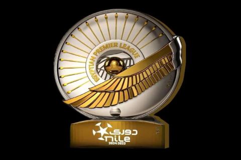 هو الأفضل في الدوري المصري!! حقيقة تخلّي القلعة الحمراء عن حارس مرماها لصالح روشن