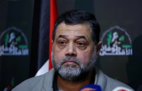 حمدان: لم نبلغ من الوسطاء باستئناف المفاوضات ولا نحتاج لتفاوض جديد