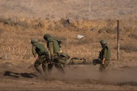 معارك عنيفة في محاور عدة في غزة والقسام تعلن خسائر جيش الاحتلال