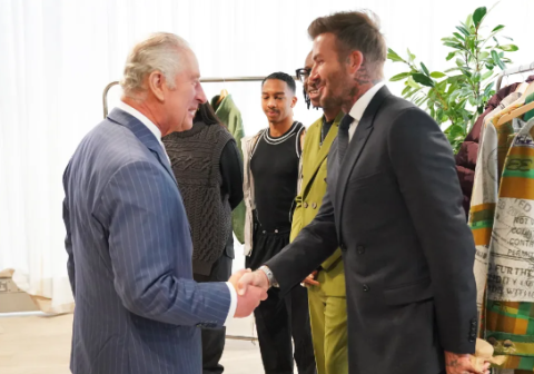 هل كشف الملك تشارلز عن نوع السرطان المصاب به من خلال إعلانه فقدان حاسة التذوق؟