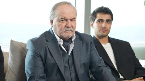 أفرا ساراتش تتعرّض لهجوم بسبب لقطة اباحيّة في مسلسل 