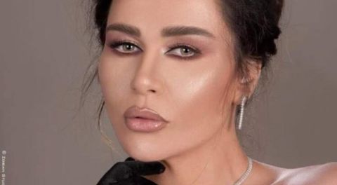 نادين الراسي تنقذ طفل سوري معنف من والدته.. فيديو