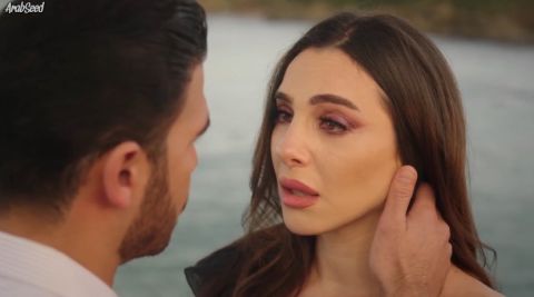 ما مصير علاقة سيرين وعبده في لعبة حب؟