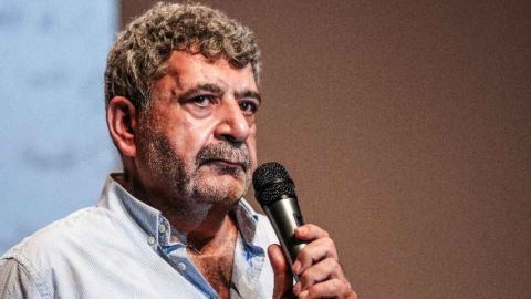 محمد آل رشي: محمد حداقي أنقذنا أنا وفارس الحلو.. 