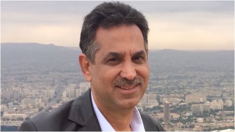 عارف الطويل في تصريح مثير للجدل 