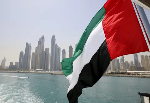 الإمارات تقترح 