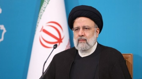 هل توقعت ليلى عبد اللطيف حادثة طائرة الرئيس الإيراني؟