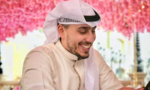 هل زوّر شعيب راشد جنسيته الكويتية وهذه أصوله الحقيقية؟ (صورة)