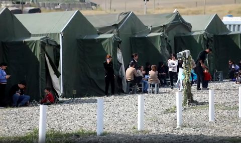 Russia completes mission in Karabakh, initiates withdrawal from region