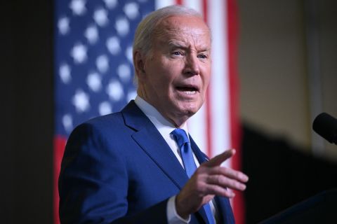 Biden: 