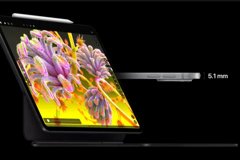 Apple just announced their thinnest device ever, Let Loose event highlights