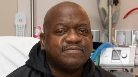 American man who received pig kidney transplant dies