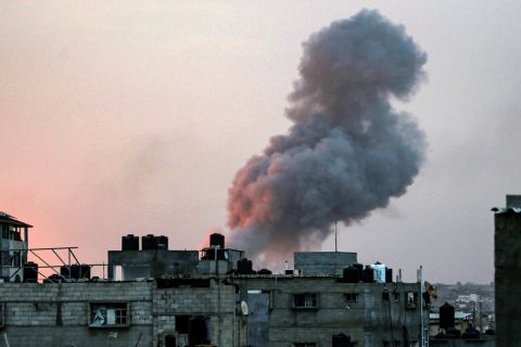 Al-Qassam brigades lure Israeli engineering force, detonate anti-personnel device